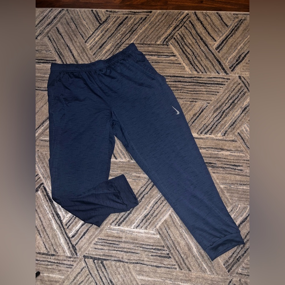 mens nike Joggers